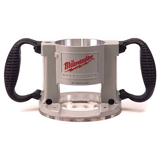 Milwaukee Tool Base Unit 3.5 Max Hp Router
