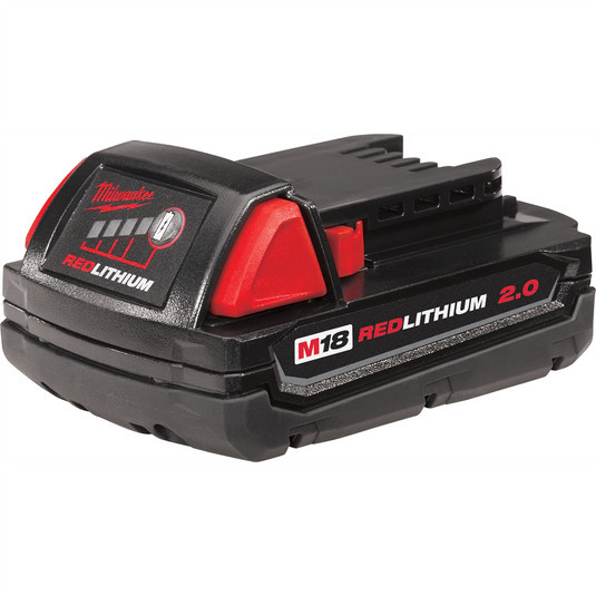 Milwaukee Tool M18&trade; REDLITHIUM&trade; CP2.0 Battery