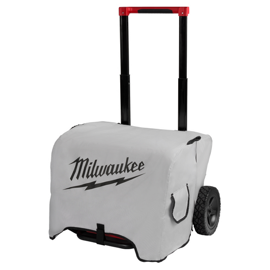 Milwaukee Tool ROLL-ON 7200W/3600W 2.5kWh Power Supply Cover