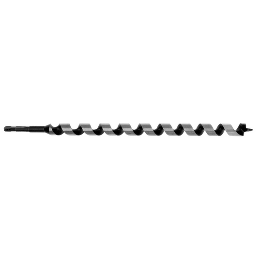 Milwaukee Tool 11/16"" x 6"" Ship Auger Bit