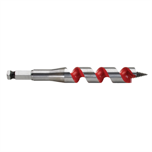 Milwaukee Tool 3/4"" x 6"" Ship Auger Bit