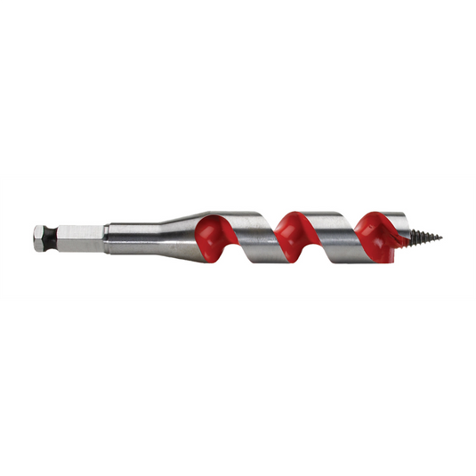 Milwaukee Tool 7/8"" x 6"" Ship Auger Bit