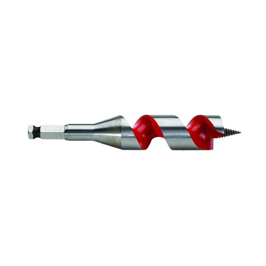 Milwaukee Tool 1-1/16"" x 6"" Ship Auger Bit