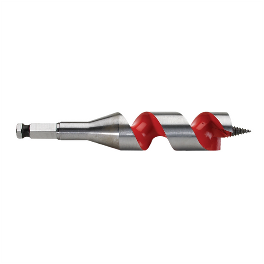 Milwaukee Tool 1-1/8"" x 6"" Ship Auger Bit