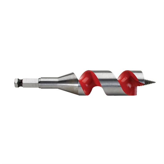 Milwaukee Tool 1-1/4"" x 6"" Ship Auger Bit