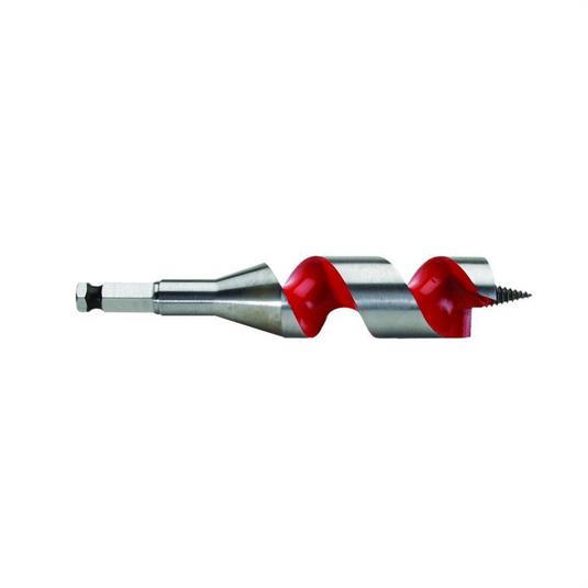 Milwaukee Tool 1-3/8"" x 6"" Ship Auger Bit