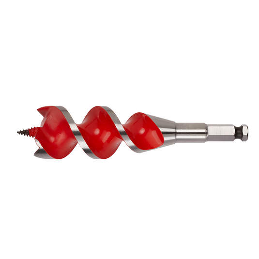 Milwaukee Tool 1-1/2"" x 6-1/2"" Auger Bit