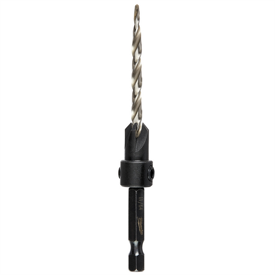 Milwaukee Tool 11/64""