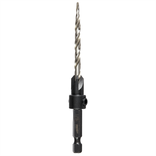 Milwaukee Tool 3/16""