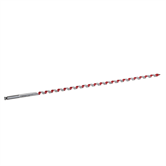 Milwaukee Tool 7/16"" x 18"" Ship Auger Bit