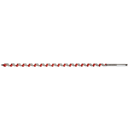 Milwaukee Tool 1/2 X 18 In Ship Auger Bit
