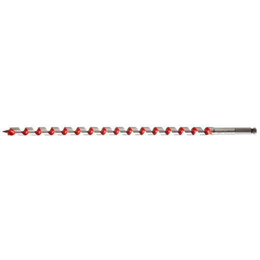 Milwaukee Tool 11/16"" x 18"" Ship Auger Bit