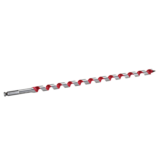 Milwaukee Tool 3/4"" x 18"" Ship Auger Bit