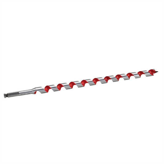 Milwaukee Tool 13/16"" x 18"" Ship Auger Bit