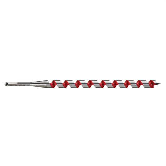 Milwaukee Tool 15/16"" x 18"" Ship Auger Bit