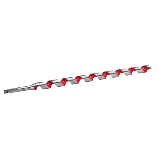 Milwaukee Tool 1"" x 18"" Ship Auger Bit