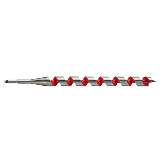 Milwaukee Tool 1-1/4"" x 18"" Ship Auger Bit