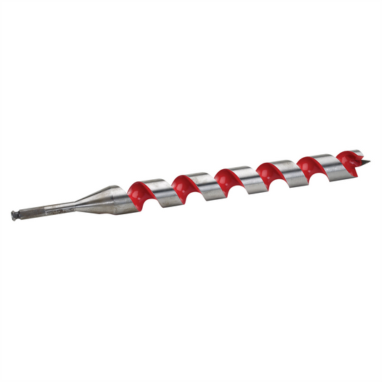Milwaukee Tool 1-1/2"" x 18"" Ship Auger Bit