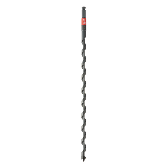 Milwaukee Tool 5/8"" x 18"" SHOCKWAVE Lineman's Impact Auger Bit