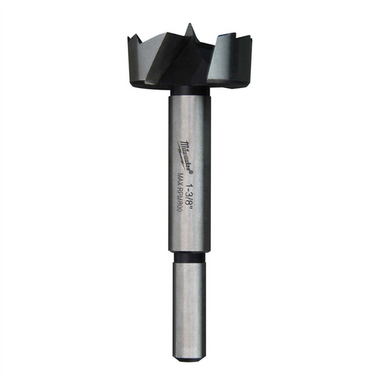 Milwaukee Tool 3/4"" Forstner Bit
