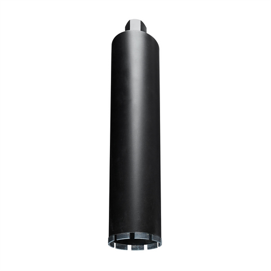 Milwaukee Tool 4-1/2"" Diamond Ultra Wet Core Bit