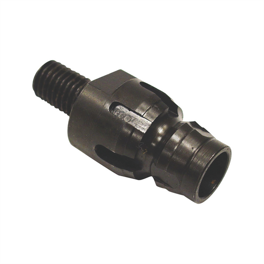 Milwaukee Tool 1-1/4""-7 6-Slot Core Bit Adapter