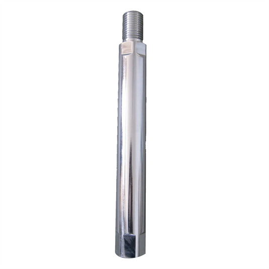Milwaukee Tool 1-1/4""-7 x 12"" Core Bit Extension