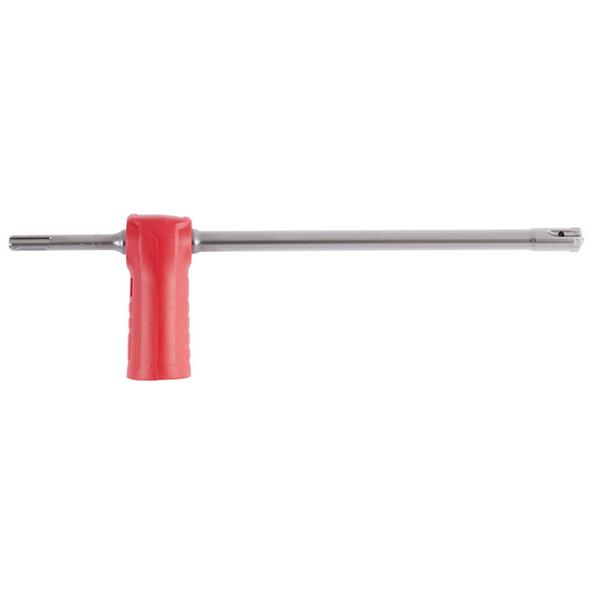 Milwaukee Tool SDS+ Vacuum Bit 3/4"" x 9 -1/2"" x 14