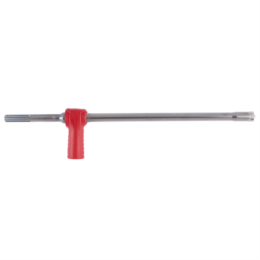 Milwaukee Tool SDS MAX Vacuum Bit 3/4"" x 15.75"" x 23
