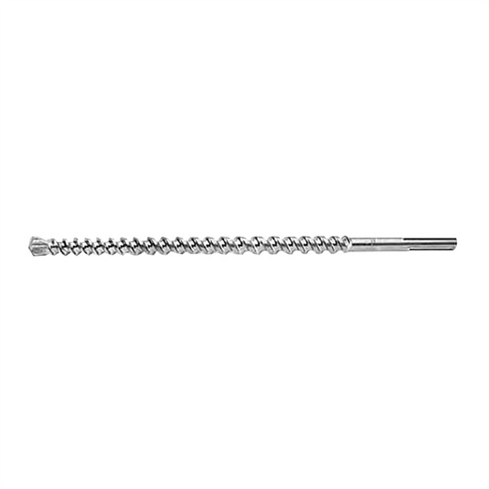 Milwaukee Tool SDS-MAX 4CT MX4 3/4"" X 30"" X 36