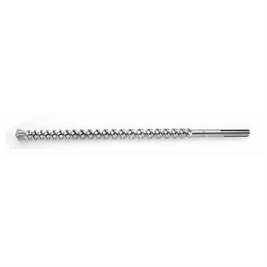 Milwaukee Tool 7/8""X13"" SDS MAX 4-CUTTER DRILL BIT