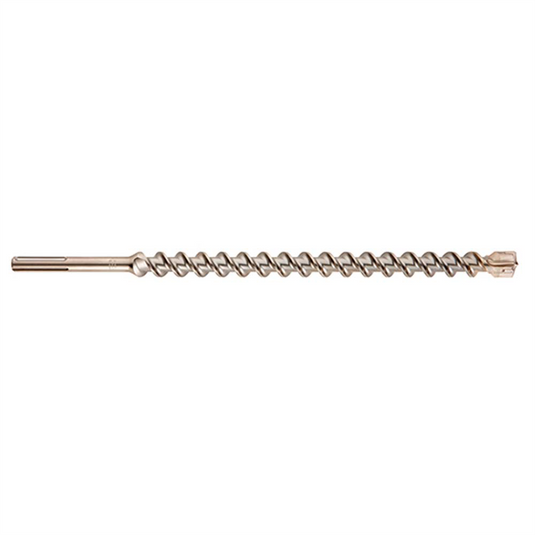 Milwaukee Tool SDS-MAX 4CT MX4 7/8"" X 31"" X 36