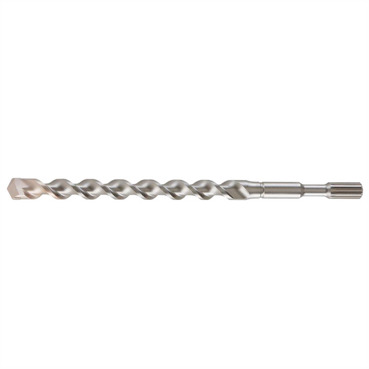 Milwaukee Tool Spline Bit 2-Cutter 7/8"" x 16