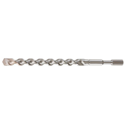 Milwaukee Tool Spline Bit 2-Cutter 1-1/8"" x 22