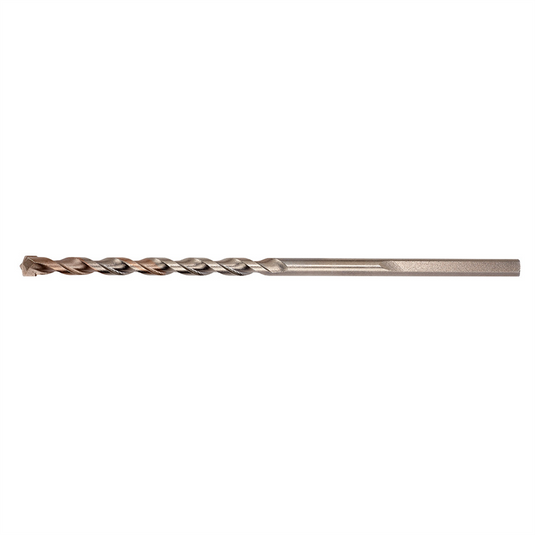 Milwaukee Tool Spline Bit 4-Cutter 1-1/8"" x 16