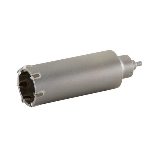 Milwaukee Tool SDS-PLUS Thin Wall Carbide Tipped Core Bit 1-1/8