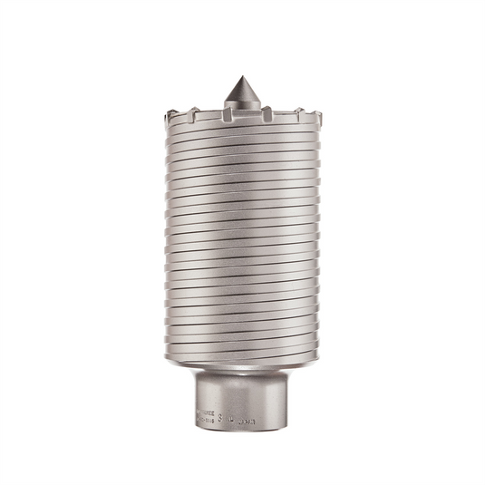 Milwaukee Tool SDS-MAX and SPLINE Thick Wall Carbide Tipped Core Bit 3
