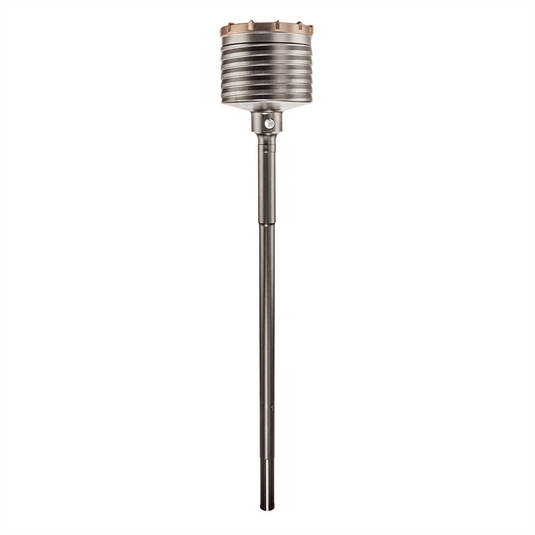 Milwaukee Tool 4"" X 22"" One Piece SDS-MAX Core Bit