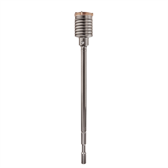 Milwaukee Tool 1-3/4"" X 11-3/8"" One Piece Spline Core Bit