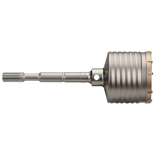 Milwaukee Tool 2"" X 11-3/8"" One Piece Spline Core Bit