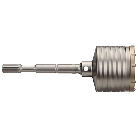 Milwaukee Tool 2-5/8"" X 11-3/8"" One Piece Spline Core Bit