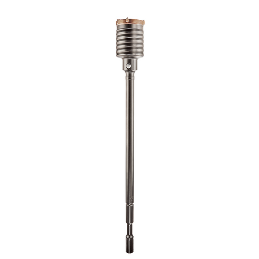 Milwaukee Tool 2-5/8"" X 22"" One Piece Spline Core Bit
