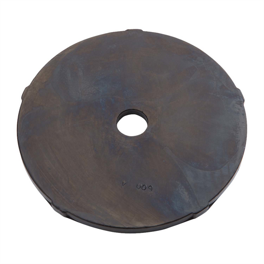 Milwaukee Tool Guide Plate for 4"" Thin Wall Core Bit