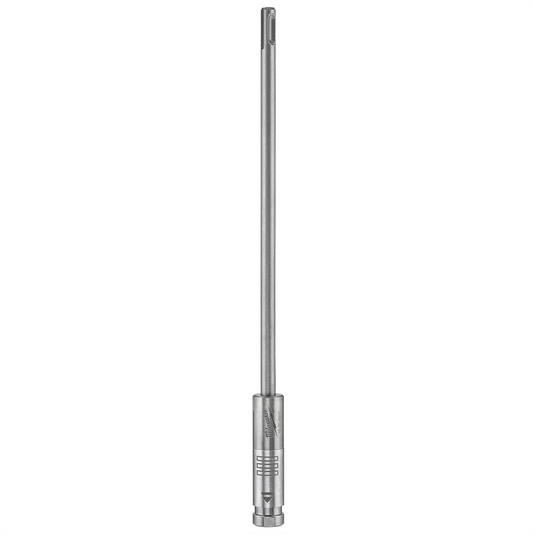 Milwaukee Tool 12"" PLUS-LOK SDS Plus Extension