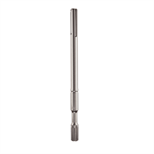 Milwaukee Tool 12-1/2"" Max-Lok Spline Adapter
