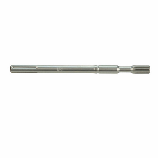 Milwaukee Tool 43"" Max-Lok Spline Adapter