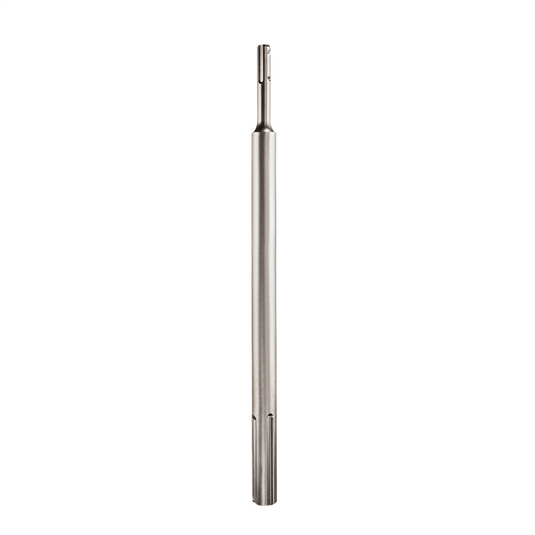Milwaukee Tool 12-1/2"" Max-Lok SDS PLUS Adapter