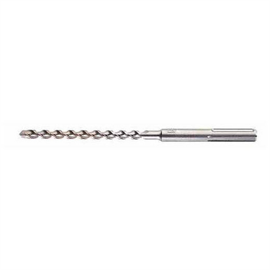 Milwaukee Tool SDS-PLUS 2CT 3/4"" X 8"" X 10
