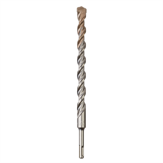 Milwaukee Tool SDS-PLUS 2CT 3/4"" X 10"" X 12