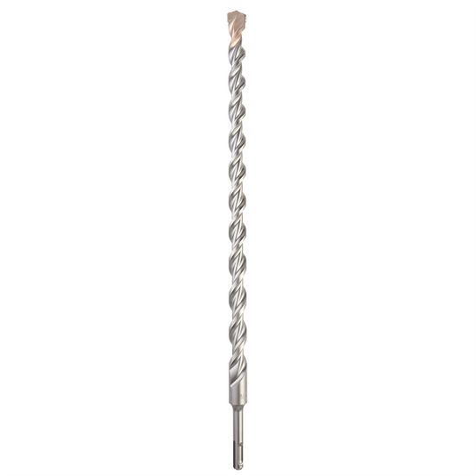 Milwaukee Tool SDS-PLUS 2CT 3/4"" X 16"" X 18
